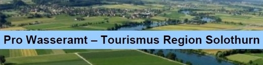 tourismus region solothurn