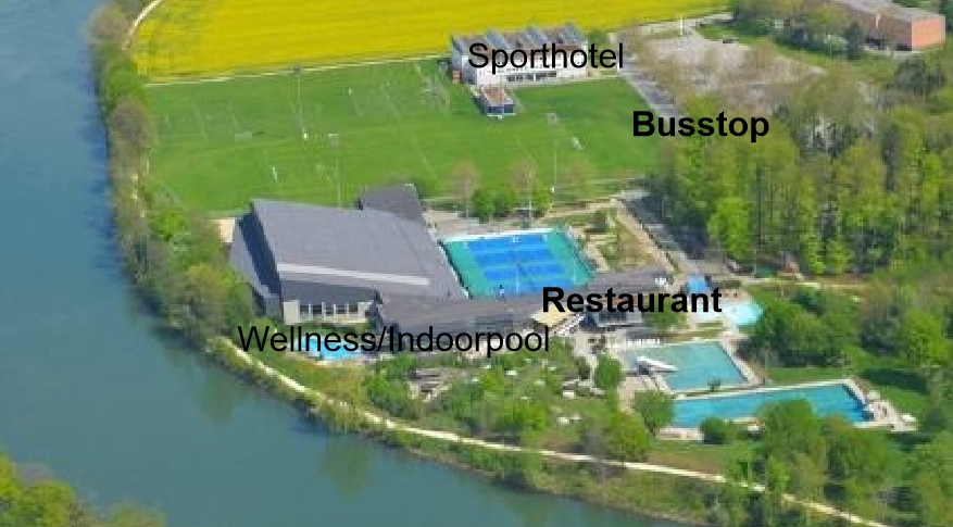 sportzentrum schweiz